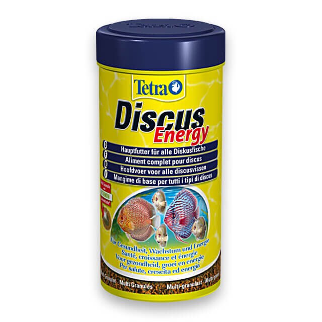 Tetra Fish Food All in One Listing Food for Gold Fish Guppy Small Tropical Fish Discus Rubin Multi Walfer