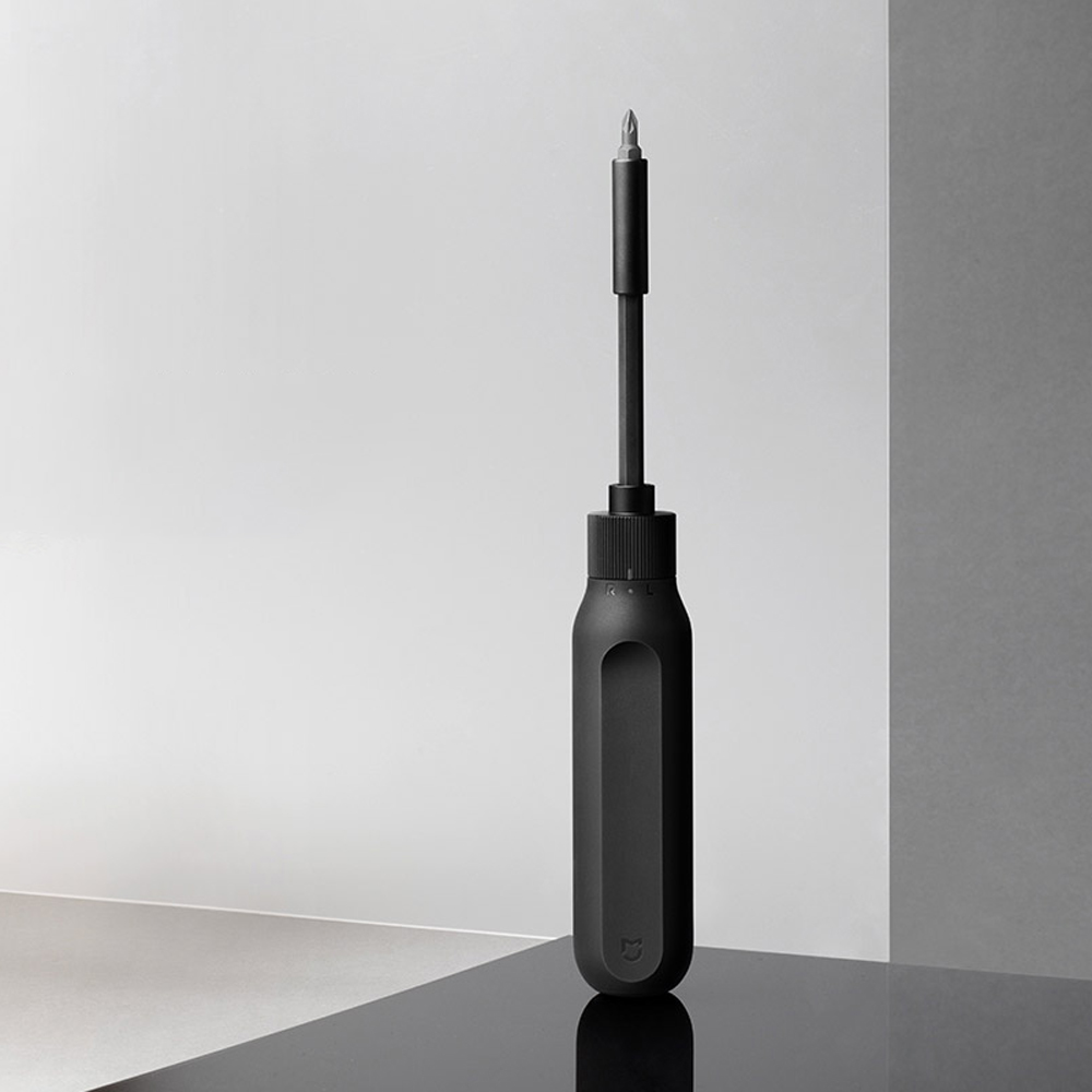 Xiaomi-Destornillador Mijia de alta precisión, herramientas de reparación, 16 en 1, carraca, torx, cross, 20N, S2 Bits