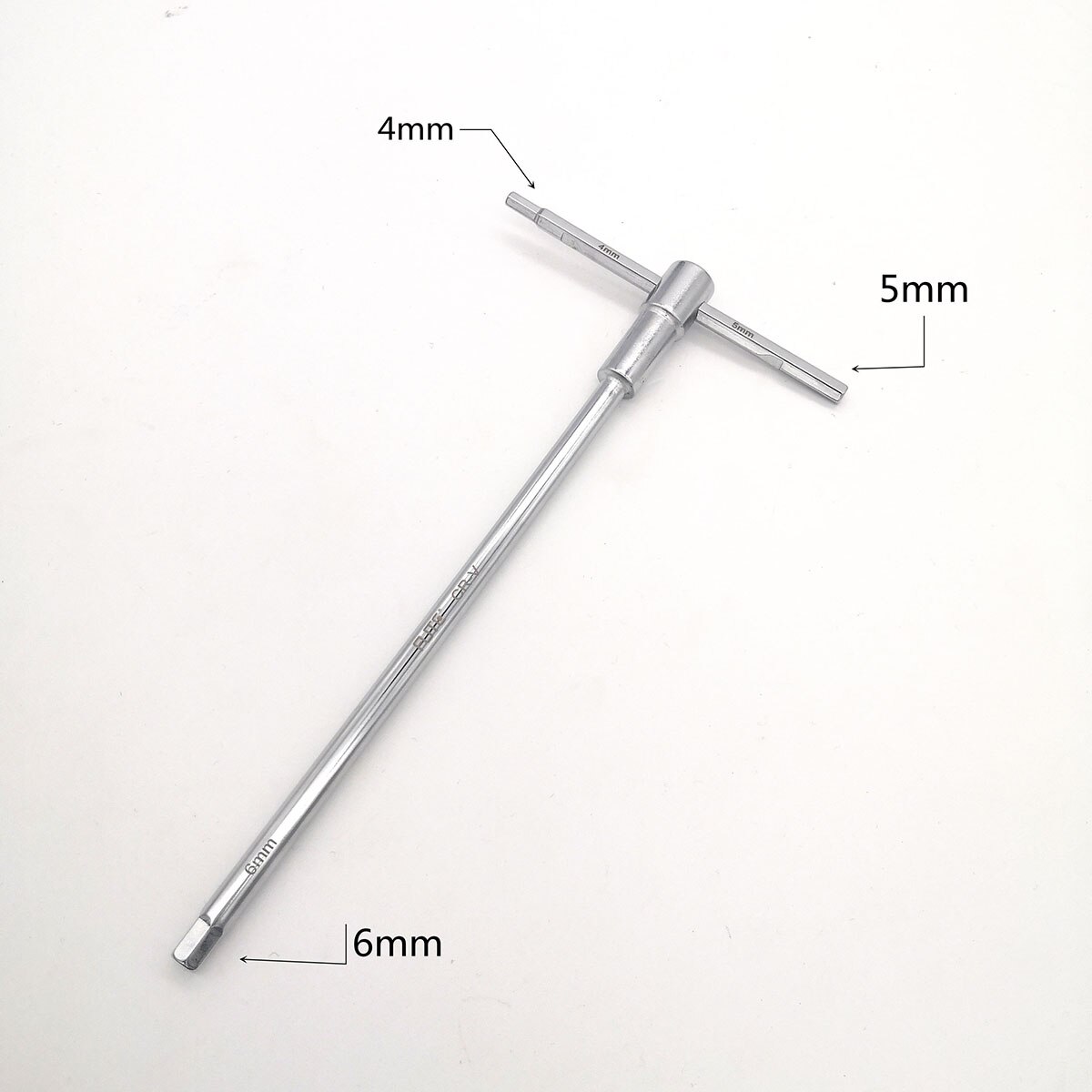 PARK TOOL Innensechskant T-Schlüssel THH-5