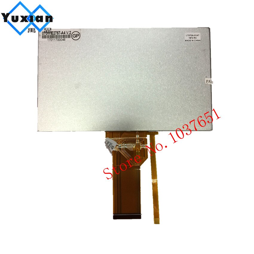 Màn Hình LCD Panel 7 Inch AT070TN83 V.1 | Shopee Việt Nam - Foto 5