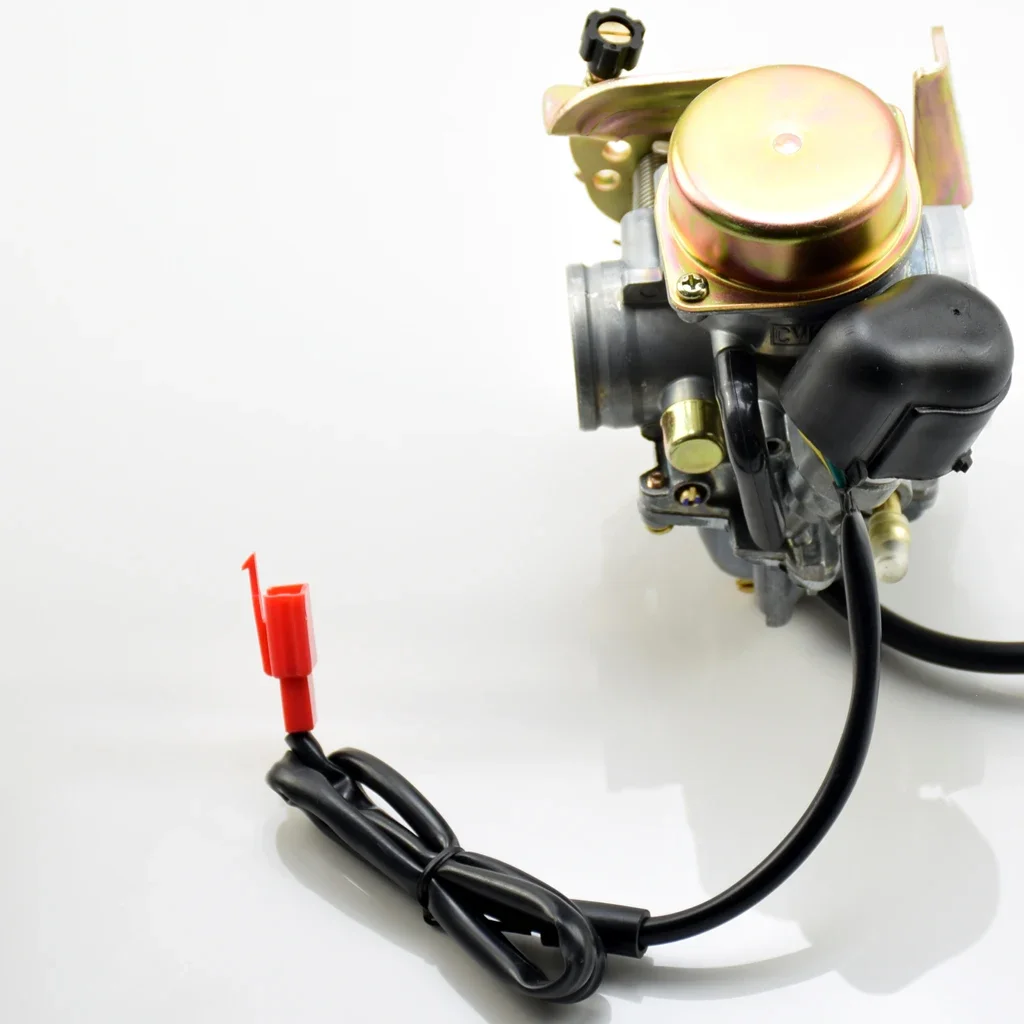 30mm/32mm CVK Carb Carburateur voor Motorfiets ATV Scooter GY6 150 200 250CC VOG TANK 260 motor Onderdelen