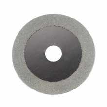 1 Pc Grinding Wheel Sanding Disc Cutting Disc Diamond Coated High Strength 100mm For Angle Grinder Accessories