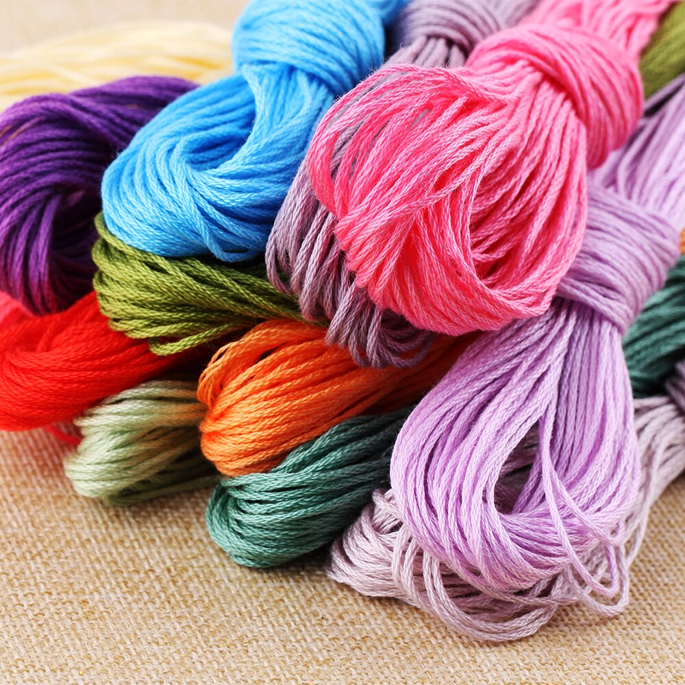 Glæde søndag fødsel baby kryds søm  k907(3) 14ct 11ct tælles og stemplet fødsel baby kryds søm trykt broderi boligindretning