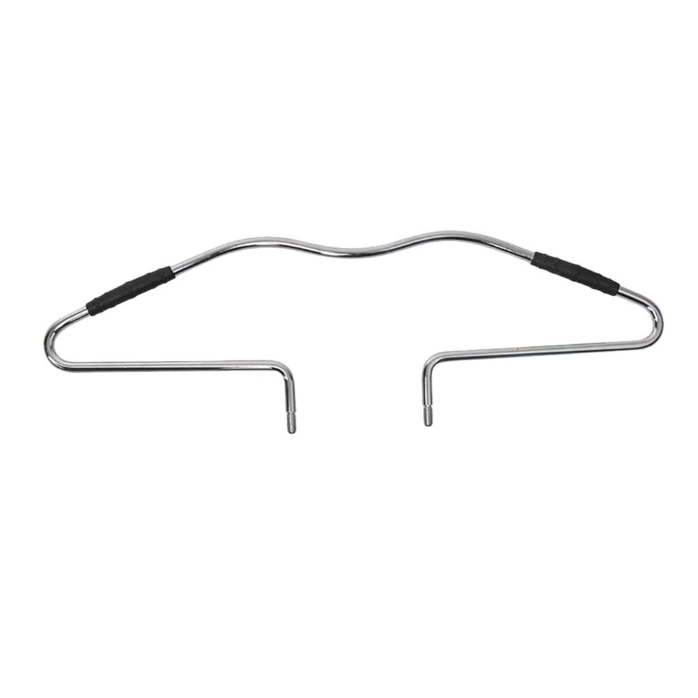 Soporte de gancho de suspensión de acero inoxidable para coche, accesorios para ropa, abrigo, bufanda, manta, chaquetas, colgador de trajes, portador de ropa, A30