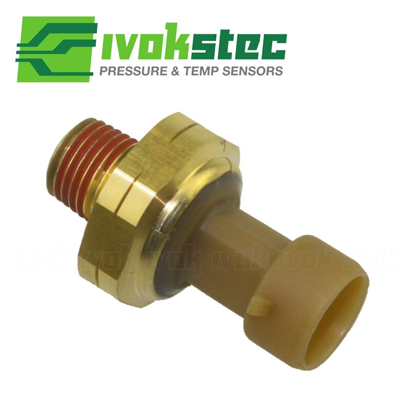 Manifold Absolute Air Pressure Sensor RE522723 For John Deere