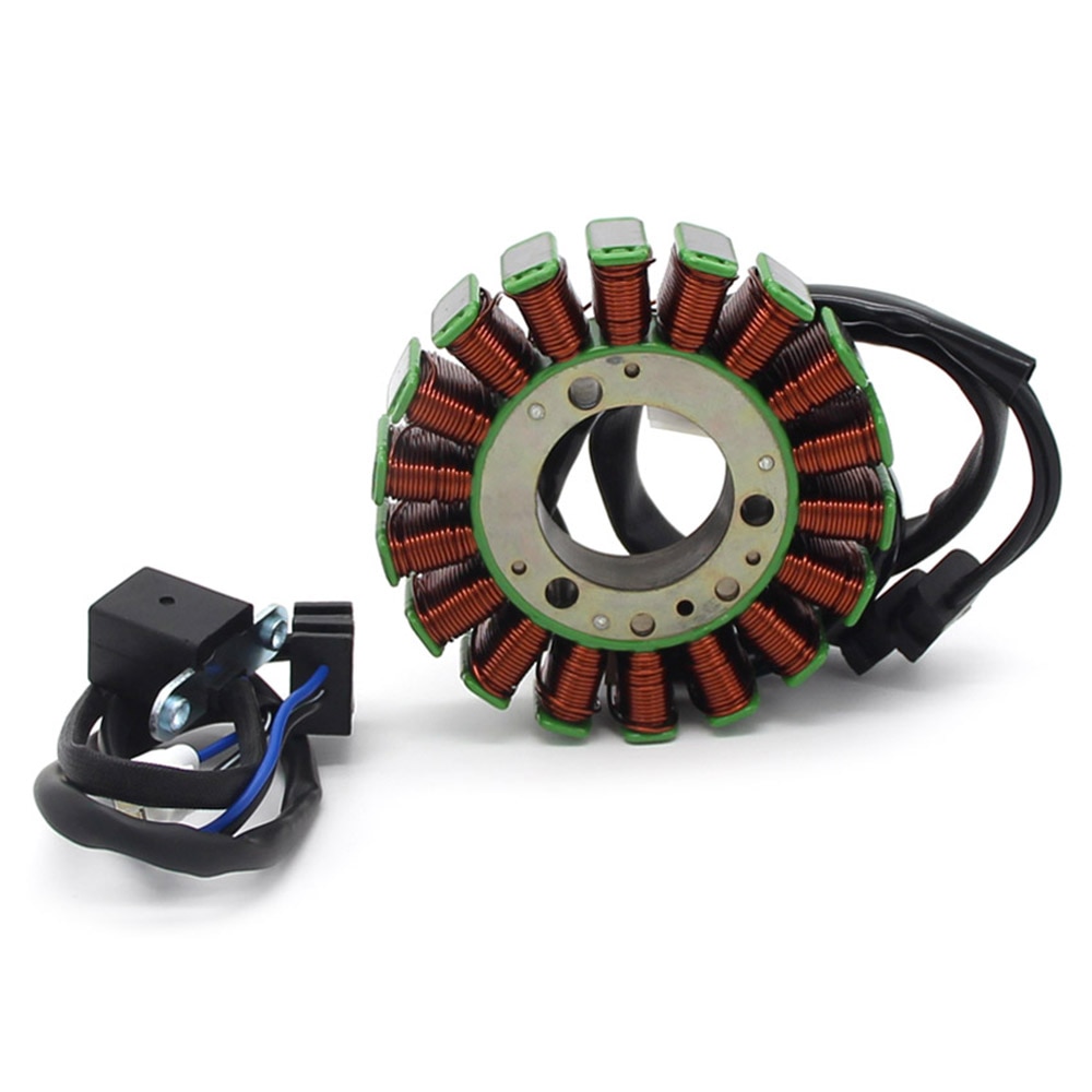Engine Stator Generator Stator Coil For Kawasaki KLF300 Bayou