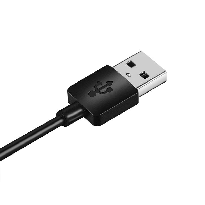 100CM Usb-ladekabel Kabel für garmin Fenix 6 Serie Smart Uhr Ladegerät Kit X7JB
