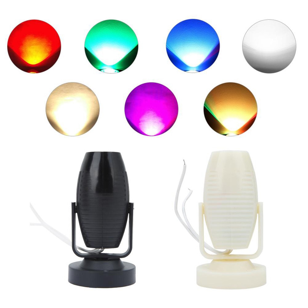 LED Stage Lighting Rotating Disco Ball Party Lights Strobe Light Backlight Stage Light Spotlight Stage Light