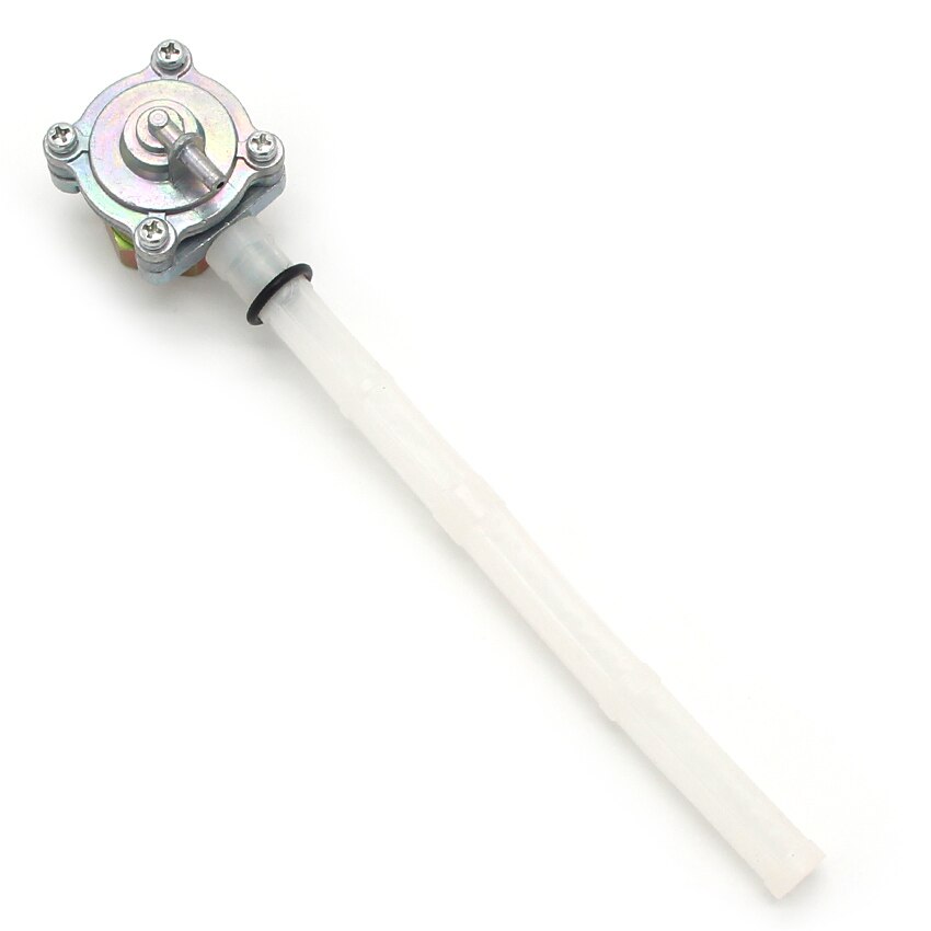 Moto gas Serbatoio di Benzina Carburante Rubinetto Valvola di Interruttore per CB400 VTEC CBF600 CBF500 XLV650 XL650V Transalp 16950-KEA- 741