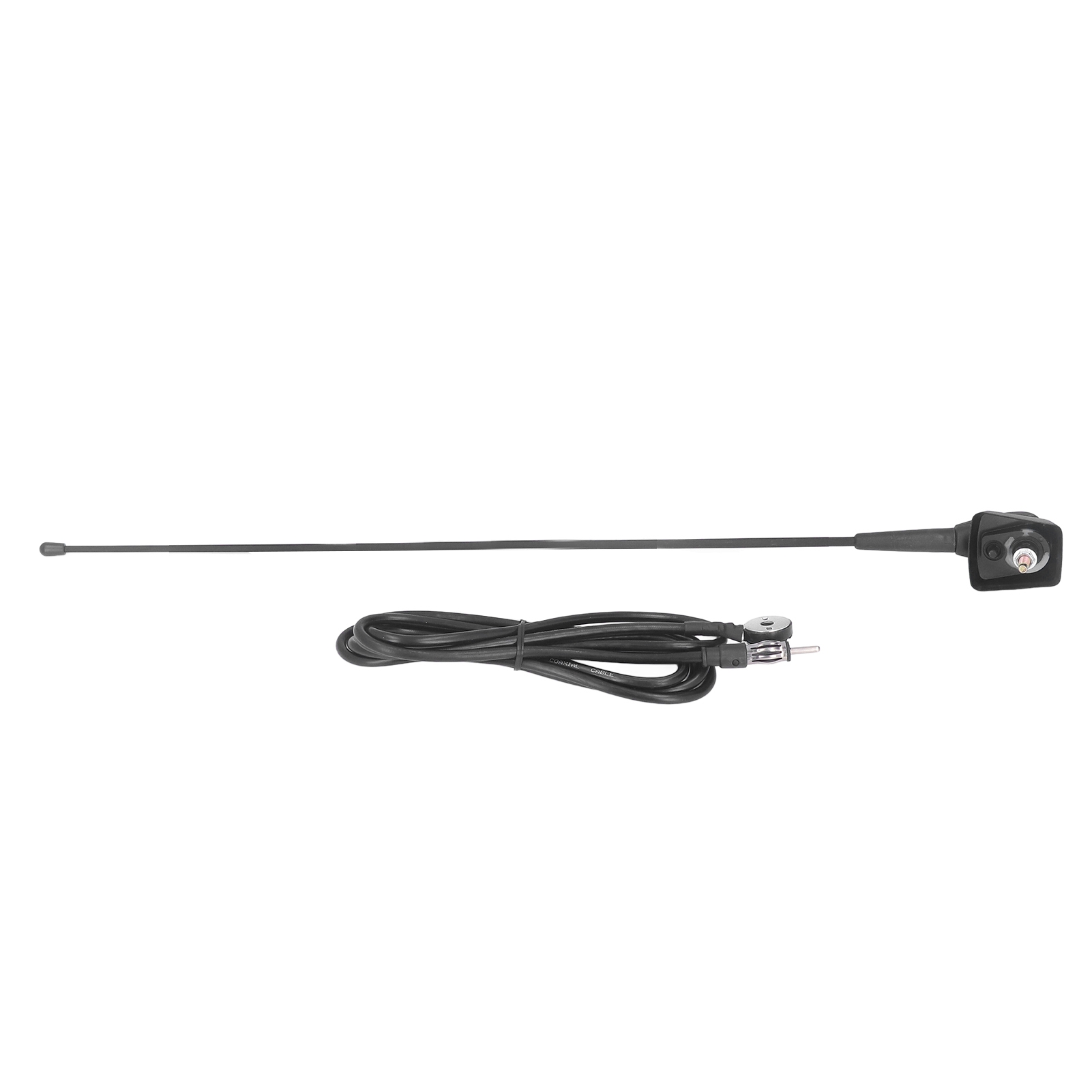 Autoradio Antenne Rubber Fm Am Antenne Mast Antenne Vervanging Voor 205 206 306 307 309 406 806
