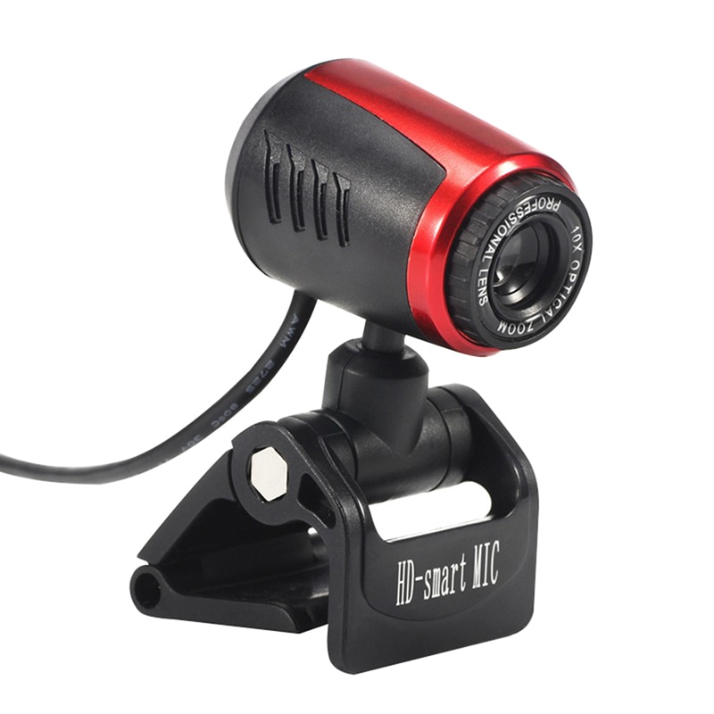 1080p draadloze videocamera's hd live video tv netwerk anker onderwijs webcam digitale video 720p usb microfoon camera