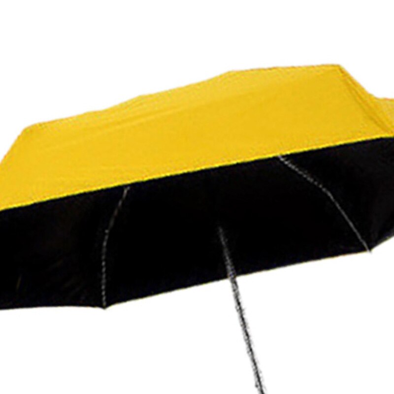 Pocket Umbrella Mini Folding Sun Umbrella Sun Umbrella Foldable Umbrella Mini Umbrella Travel Umbrella