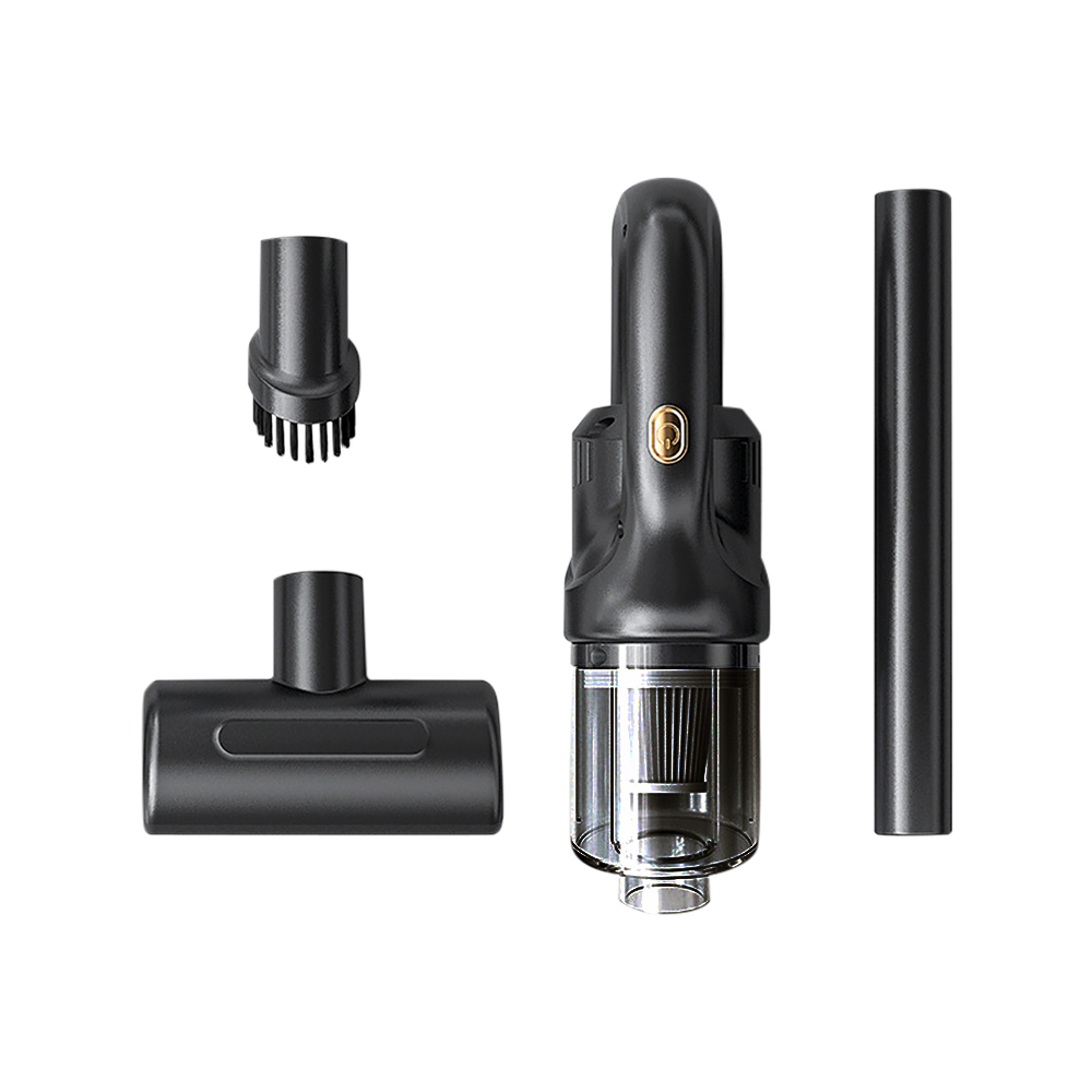 Huishoudelijke Apparaten Draadloze Draagbare Stofzuiger Mini Draadloze Auto Handheld Stofzuigers Auto Schoonmaak Auto Accessoire