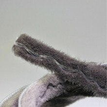 10M Seal Strip Draught Excluder Sliding Door Soundproof Water-resistant