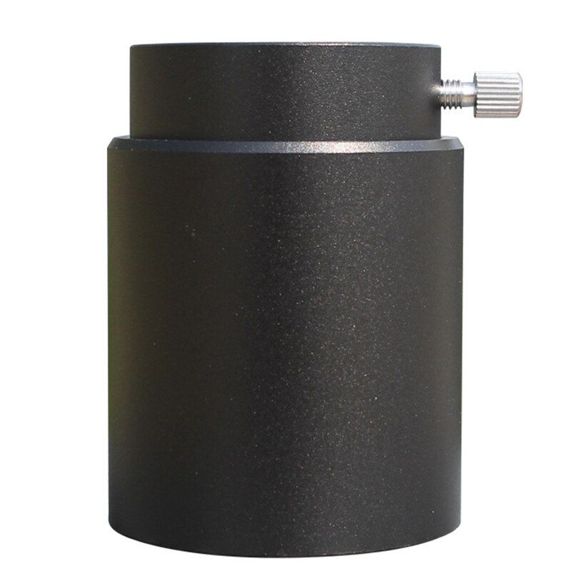 Accesorios astronómicos para telescopio, funda de enfoque en espiral de 1,25 pulgadas, rosca M42X0.75mm: Default Title
