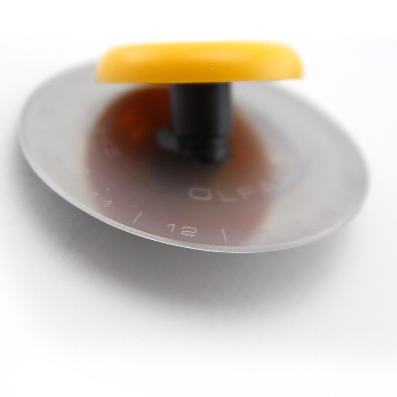 OLFA Hob Curve Cloth Cutter Rty-2/C Rotary Knife 45Mm Knife Blade