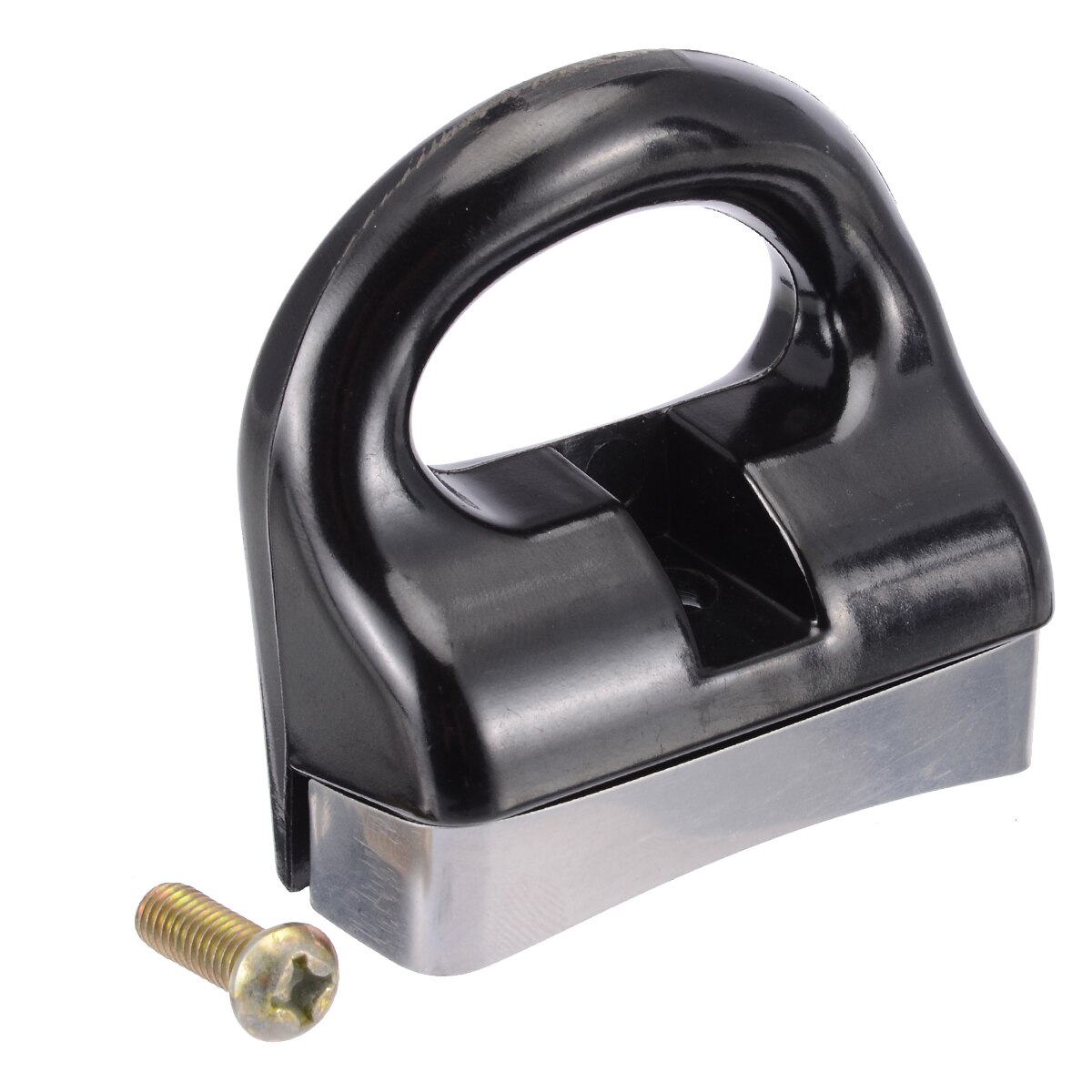 Replacement Cooker Pan Side Handle Plastic Pressure Cooker Handle For Steam Cooker Heat Resistant Accessories Universal