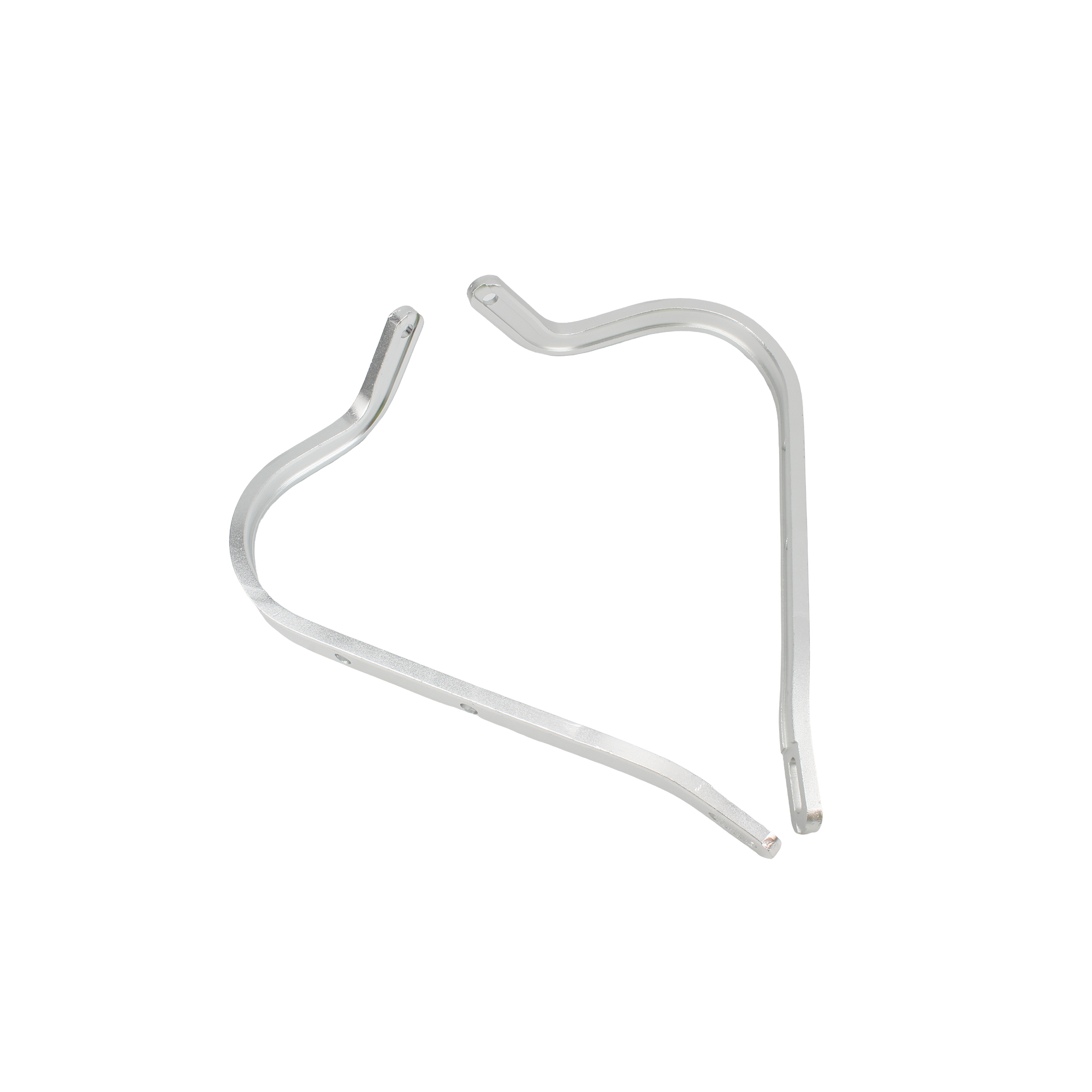Motorrad Handschutz Lenker matt Schutz Teile für KLX RMZ CRF YZF SX EXC XCW SMR ATV Moto-Cross Schmutz Fahrrad Enduro Accesso: Kakifarbig