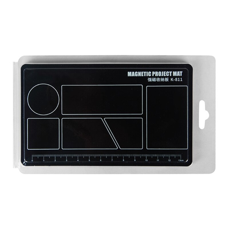 Tapis Magnétique Pour Vis IPhone - Neuf - Pour Démontage IPhone 6 Et 6 Plus