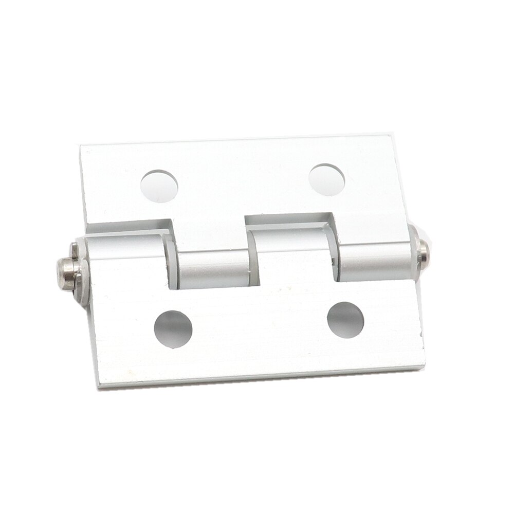 /3030/4040/4545/5050 fertig Aluminium Scharnier Aktive Scharniere Profil Verbindungen