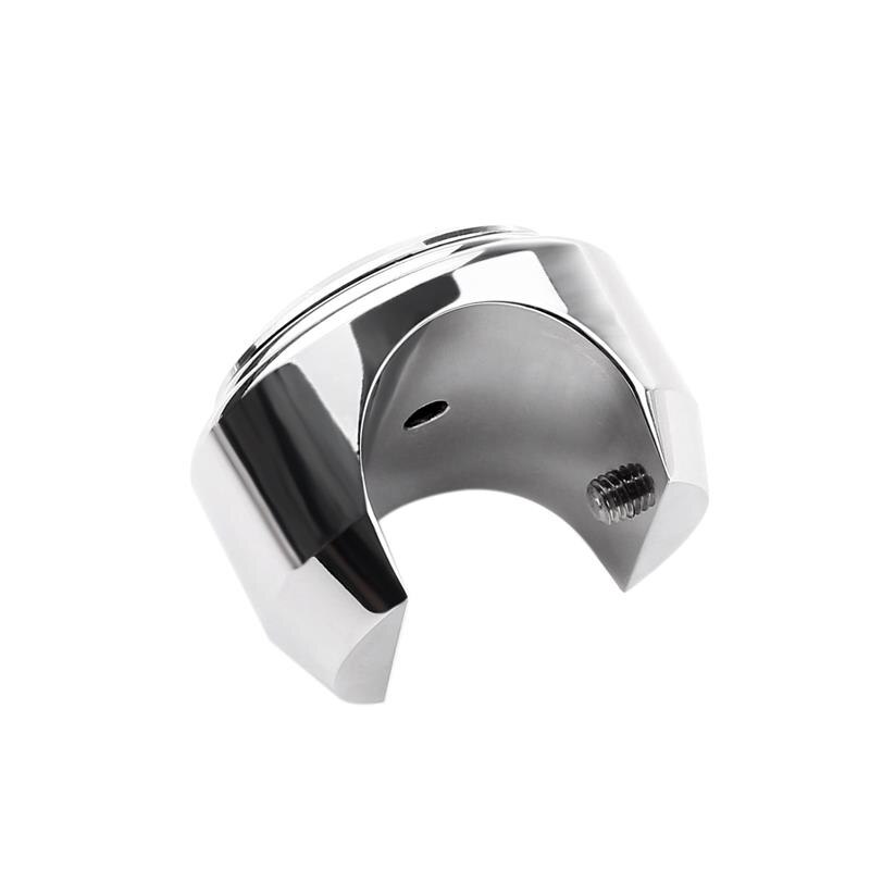 Motorcycle Handlebar Clock Bike Hand Grip Bar Mount Dial Clock Watch Waterproof For Scooter Bicycle Motorcycle Clock Universal