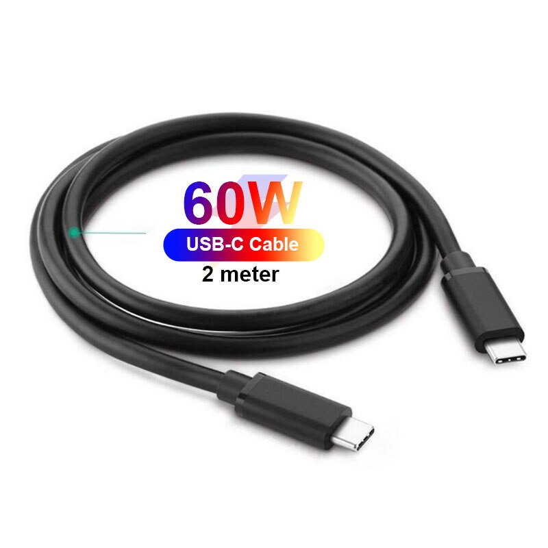 URVNS 66W USB C Auto Ladegerät, 33W PPS / 30W PD/ QC 3,0 Schnelle Ladung USB Ladegerät Für iPhone 13/13 Profi Max, iPad Mini/Profi, Samsung: 2Meter 60W Kabel
