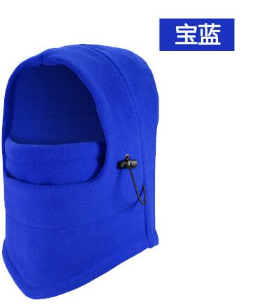 Winter Warm Fleece Beanies Hats for Men Skull Bandana Neck Warmer Balaclava Face Warmming Wargame Cap Special Forces Unisex Hat: C7