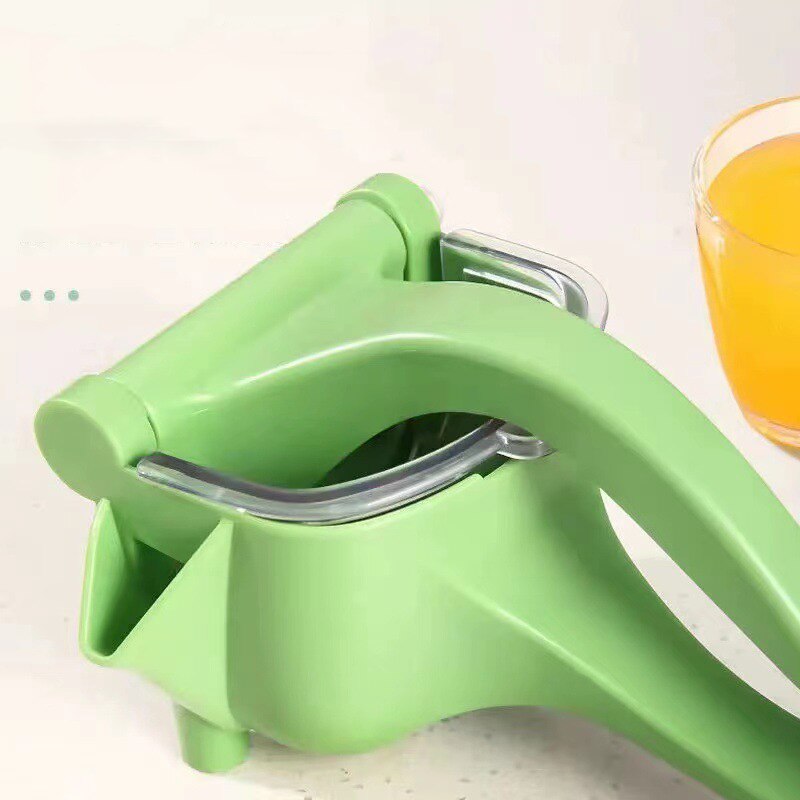 Citrus Juicer Lemon Watermelon Orange Grape Kiwi Small Multi-Function Manual Lemon Squeezer Squeeze Out The Original Flavor