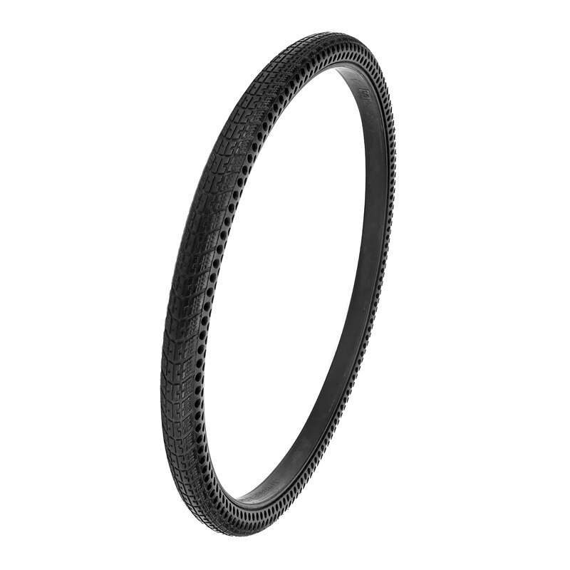 26*1.75/ 1.95 bicycle solid Tire 26 Inch Non-pneumatic Airless Non inflationTire do not need tube