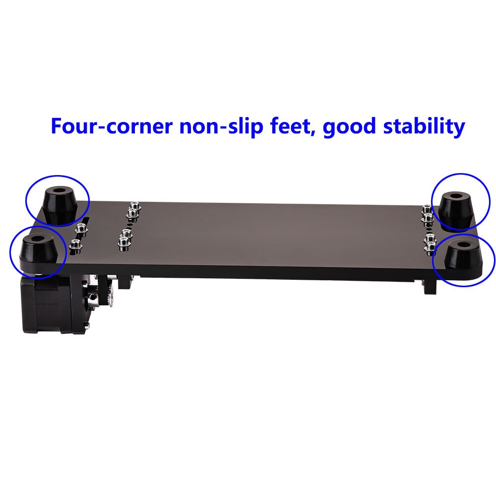 Rotary Roller Y-axis Rotatory Engraving Module for Engraving DIY Kit Cylindrical Objects Cans Cups Bottles