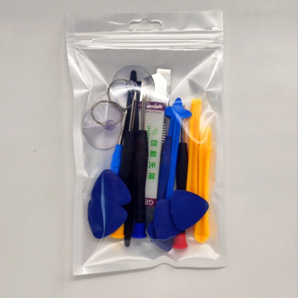 21 Piece Screwdriver Set Remove The Screen Remove The Additional Screws Repair And Replace Your Fo Phone Screen 1 Set