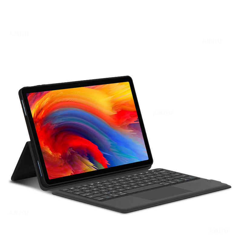 Funda con teclado HUWEI para Lenovo Tab P11 TB-J606F P11 Plus TB-J606X TB-J607F, funda para tableta Xiaoxin Pad Plus de 11 ", carcasa inteligente