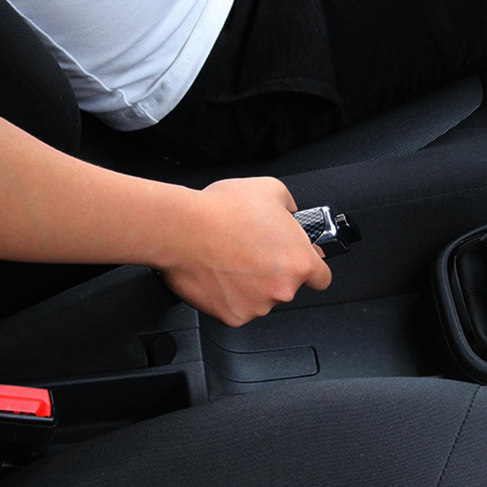Auton sisäinen käsijarrusarja yleisauton käsijarru abs muovikansi luistonesto automaattinen seisontajarru