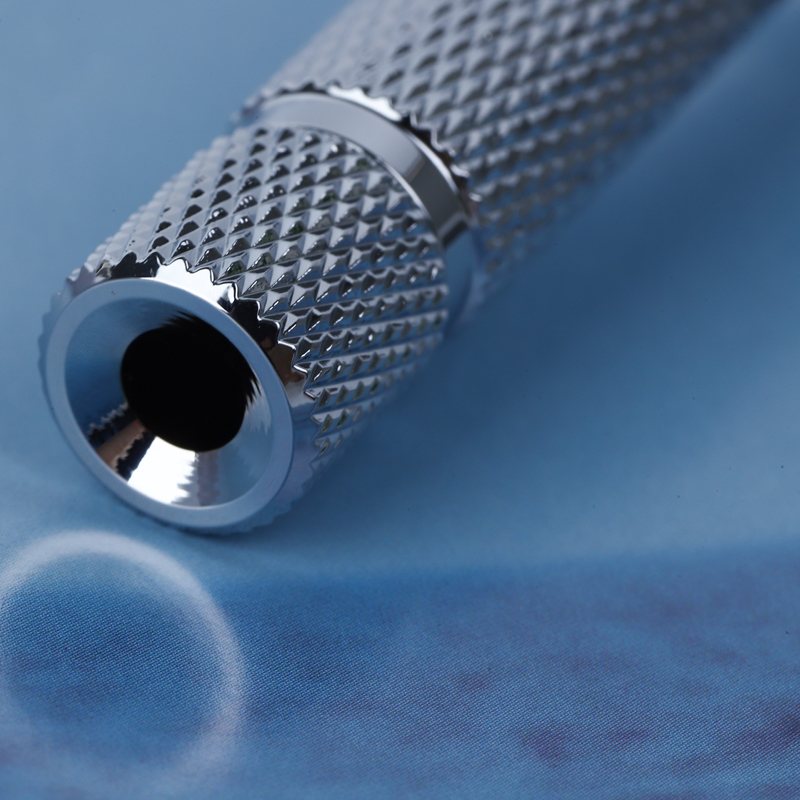 Yaqi Adjustable The Final Cut Chrome Color mens Safety Razor