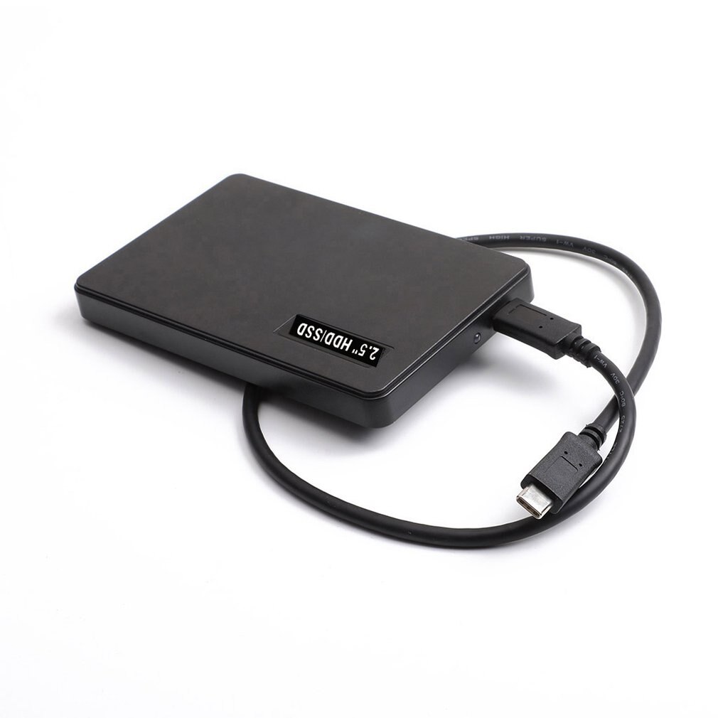 D0015 2TB External Hard Drive 2.5 Inch Android to 3.0 High-speed PC Hd Desktop Laptop Mobile Hard Drive Disk TYPE-C 3.0 ONLENY