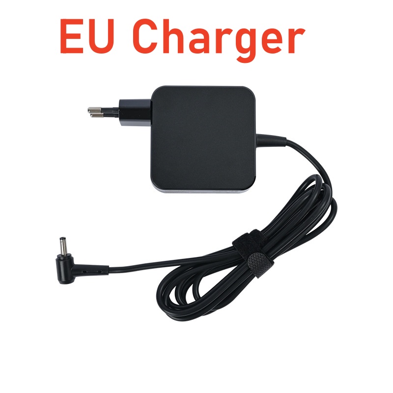 19V 2.37A 45W 4.0*1.35mm Laptop Charger Adapter ADP-45BW For Asus Zenbook UX305 UX21A UX32A X201E X202E U3000 UX52 Power Supply: Default Title