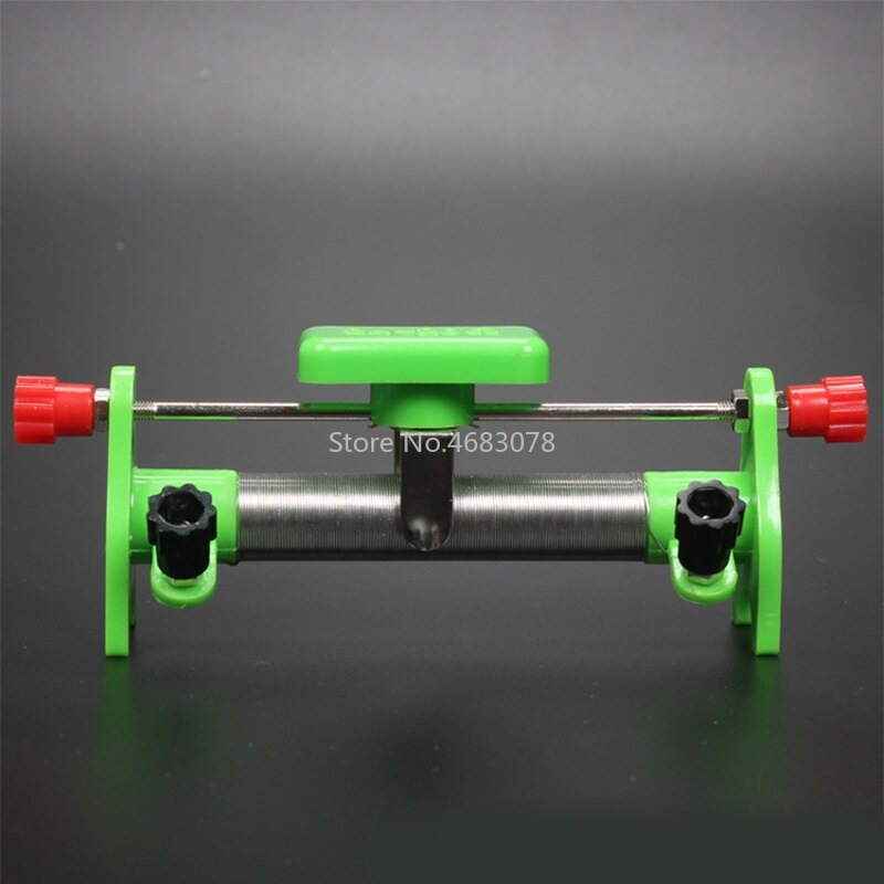 &quot;Sliding Rheostat 20 Ohm 2 Amp Adjustable Sliding Rheostat Junior High School Physics Experiment Teaching Instrument &quot;