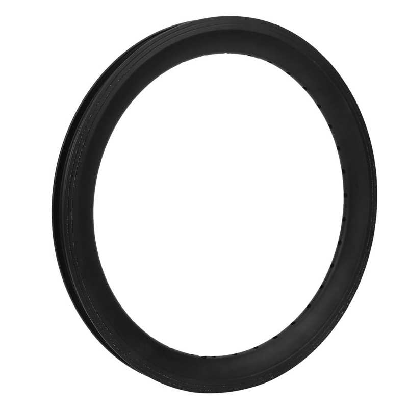 16inch Bicycle Rims 36 Holes Bike Rims Bicycle Aluminum Alloy Double Layer Rims Mountain Bike Folding Bike Wheel Set