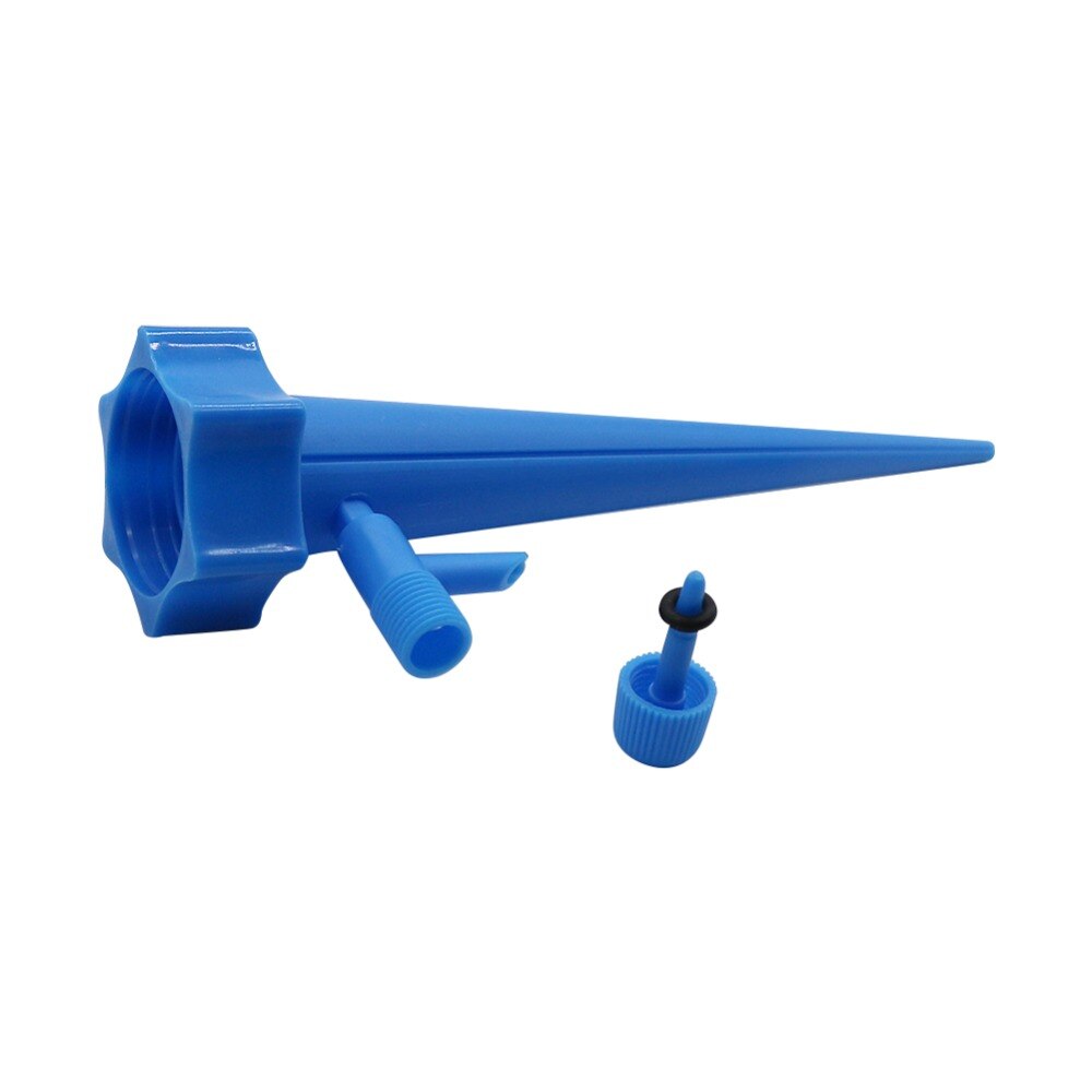 Drip Irrigation system Plant Waterers DIY Automatic Drip Water Spikes Taper Watering Plants Houseplant Spike Dripper 1 Pc