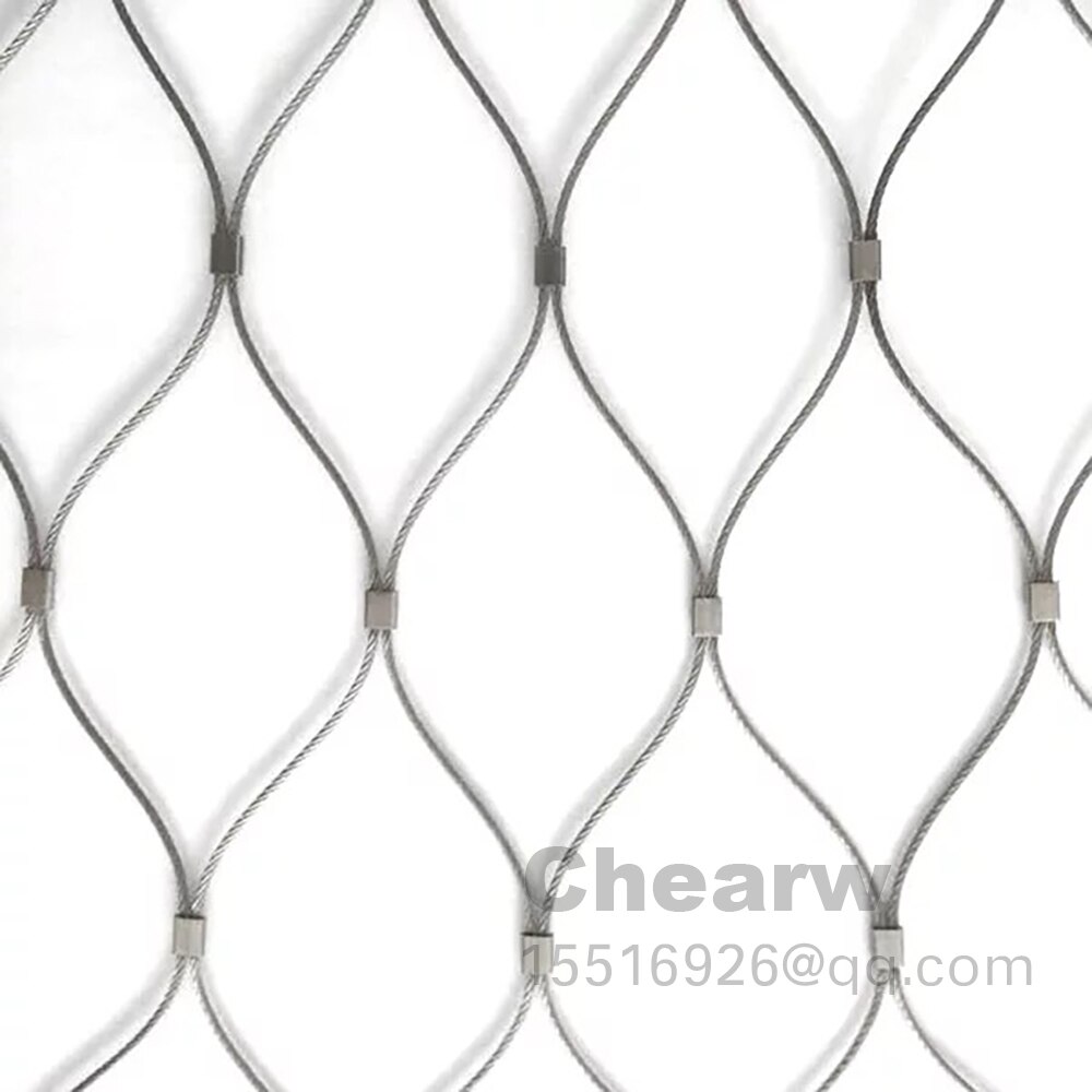 wire snap joint 1.5/2.0/2.5/3.0/3.2mm 304/316L LOCK FIT ON IRON STRING