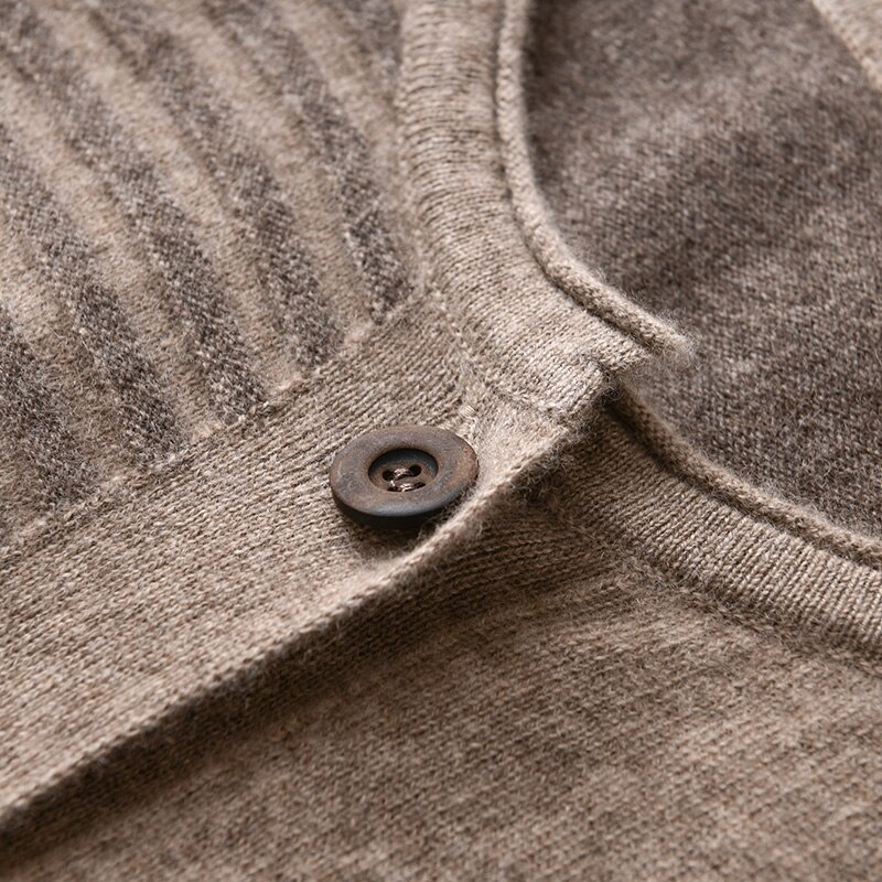100% sweter z wełny kobiet 2022 wiosna jesień zwinięty wokół szyi sweter Casual dzianinowy Top Plus rozmiar luźny cały mecz kaszmirowy sweter