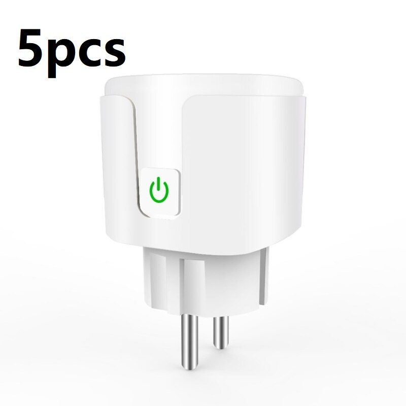 Amazon Smart Plug (WLAN-Steckdose), Funktioniert Mit Alexa – Smart Ackerschott