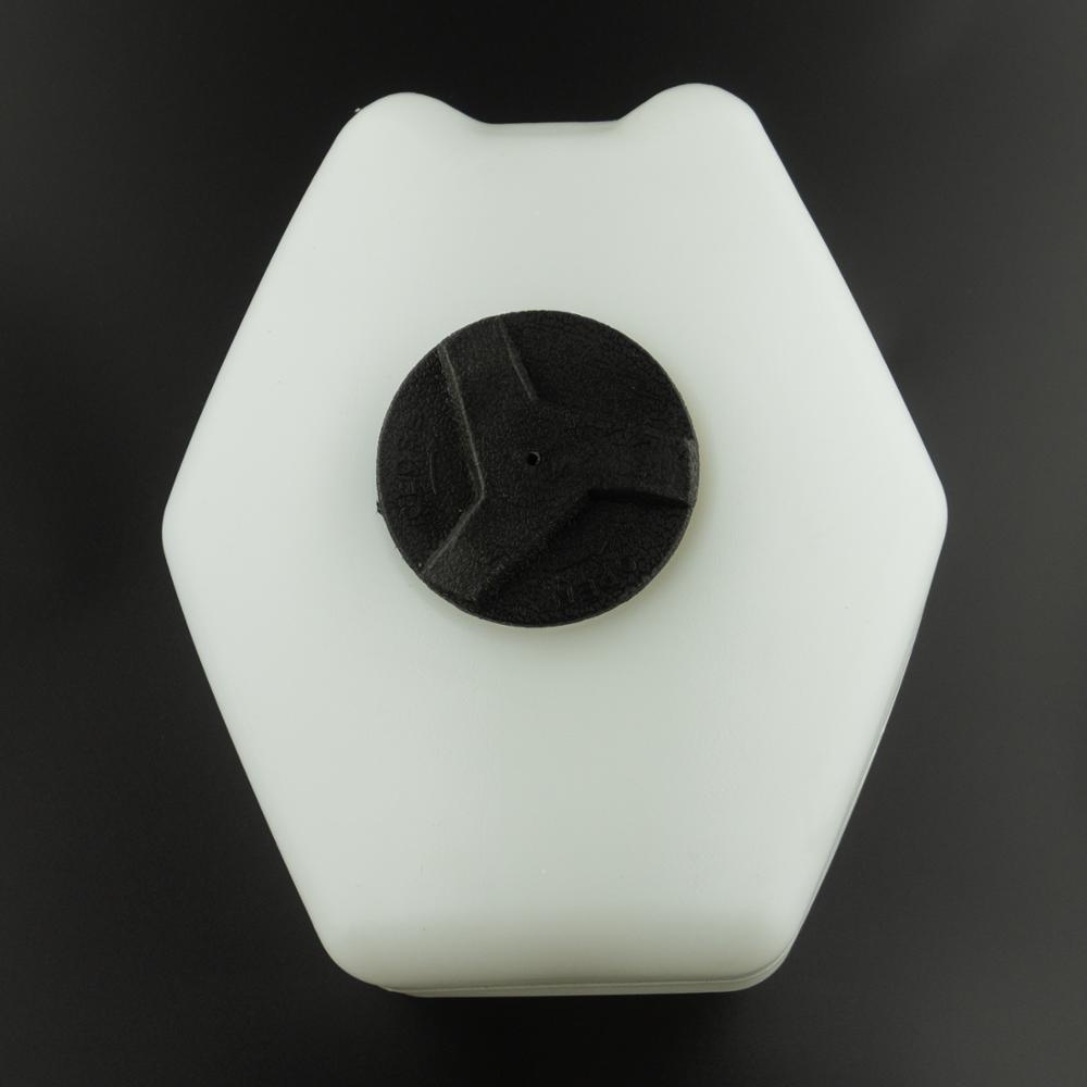 Aftermarket Petrol Gas Fuel Tank Fit Chinese Minimoto ATV Kids Pocket Bike Monkey Motorcycle Mini Moto 47cc 49cc