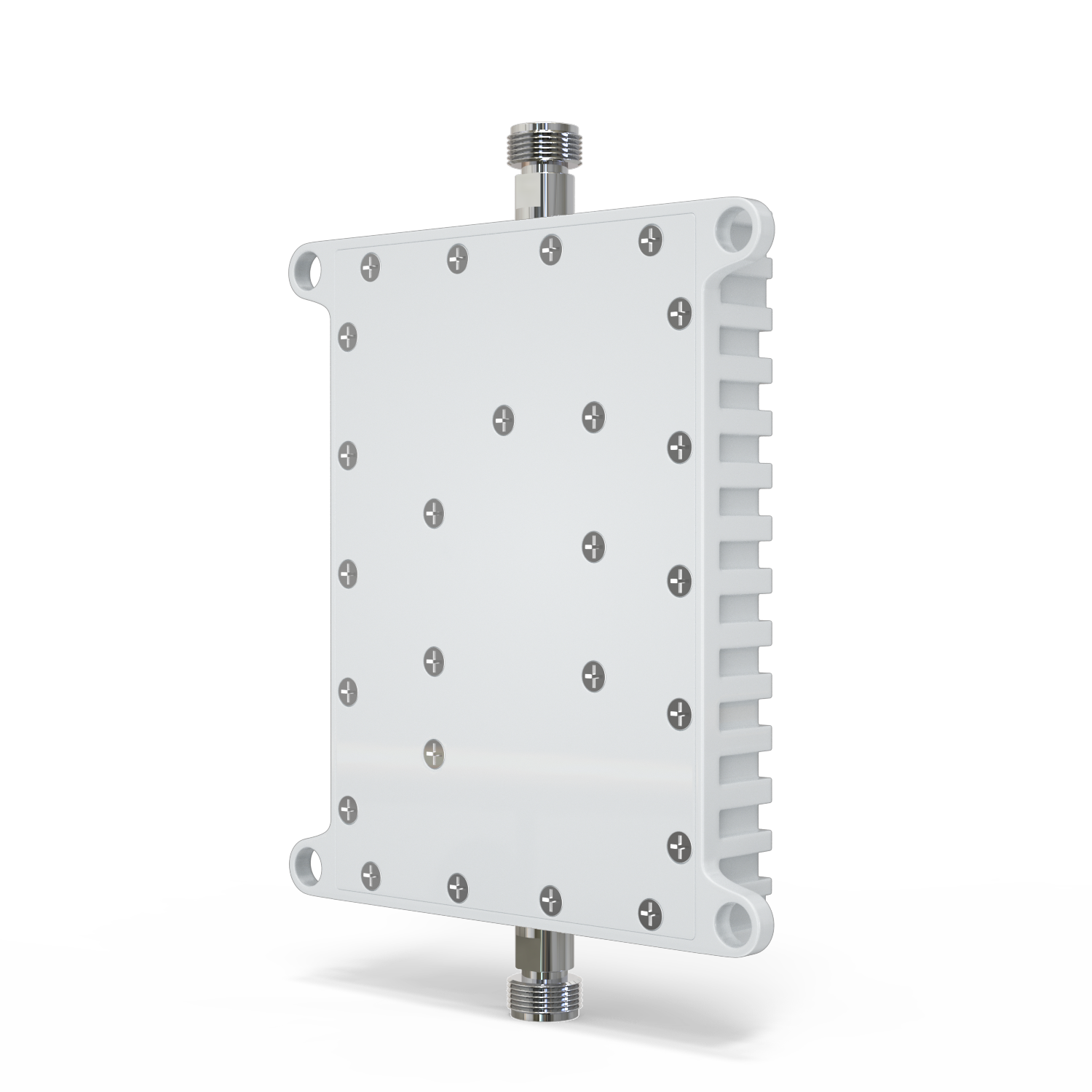 70db ganho gsm 4g lte 850mhz dcs 2g 3g amplificador de sinal gsm repetidor de sinal de telefone celular kit antena impulsionador de sinal celular