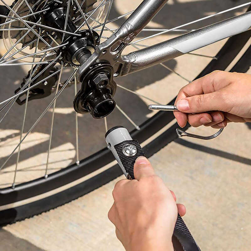 Cykel bakställningar koppling cykel husdjur diverse bakaxel släpvagn fäste adapter cykel cykeltillbehör med spänne