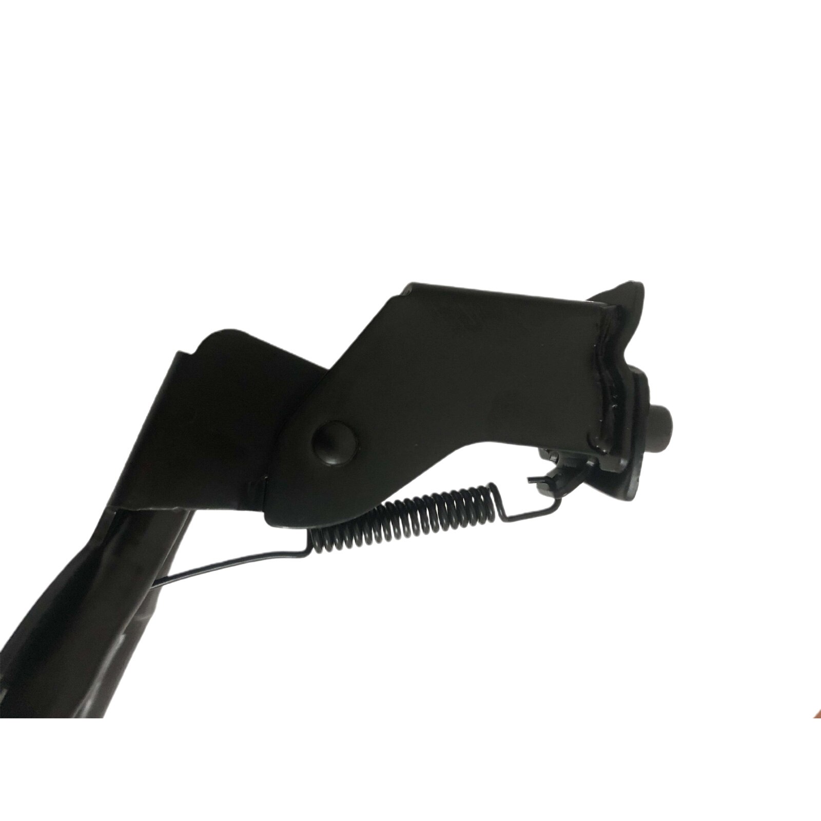 Double jambe vélo vélo béquille Center coup de pied support de vélo pour 26 "et plus pour vélo vélo de route