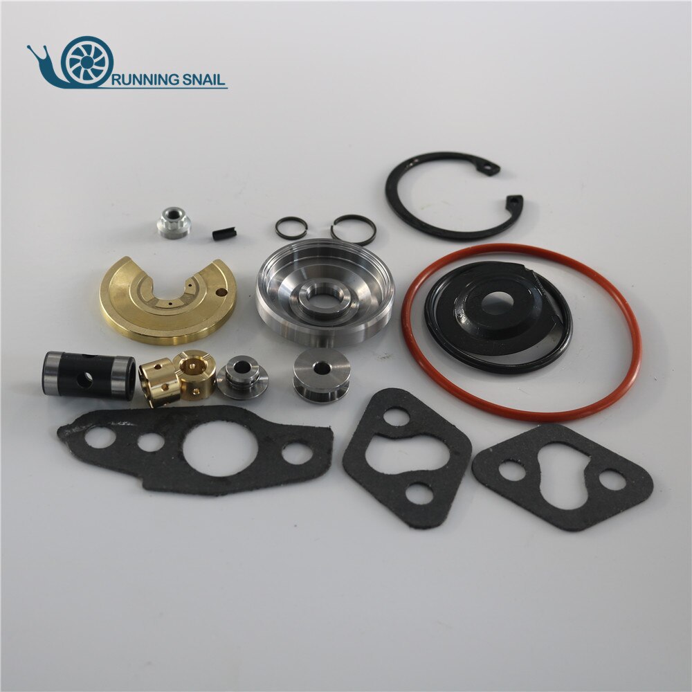 Turbocharger rebuild repair kit for Toyota CT9 Starlet Glanza EP91 4EFTE GT EP82 17201-64090 1720164090