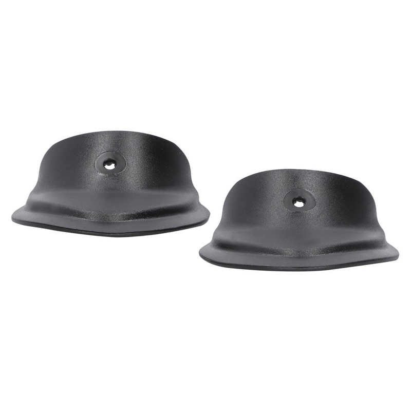 myBESTscooter - Achterspatbord spatbord vervangen voor Xiaomi M365 1S Essential Pro elektrische scooter