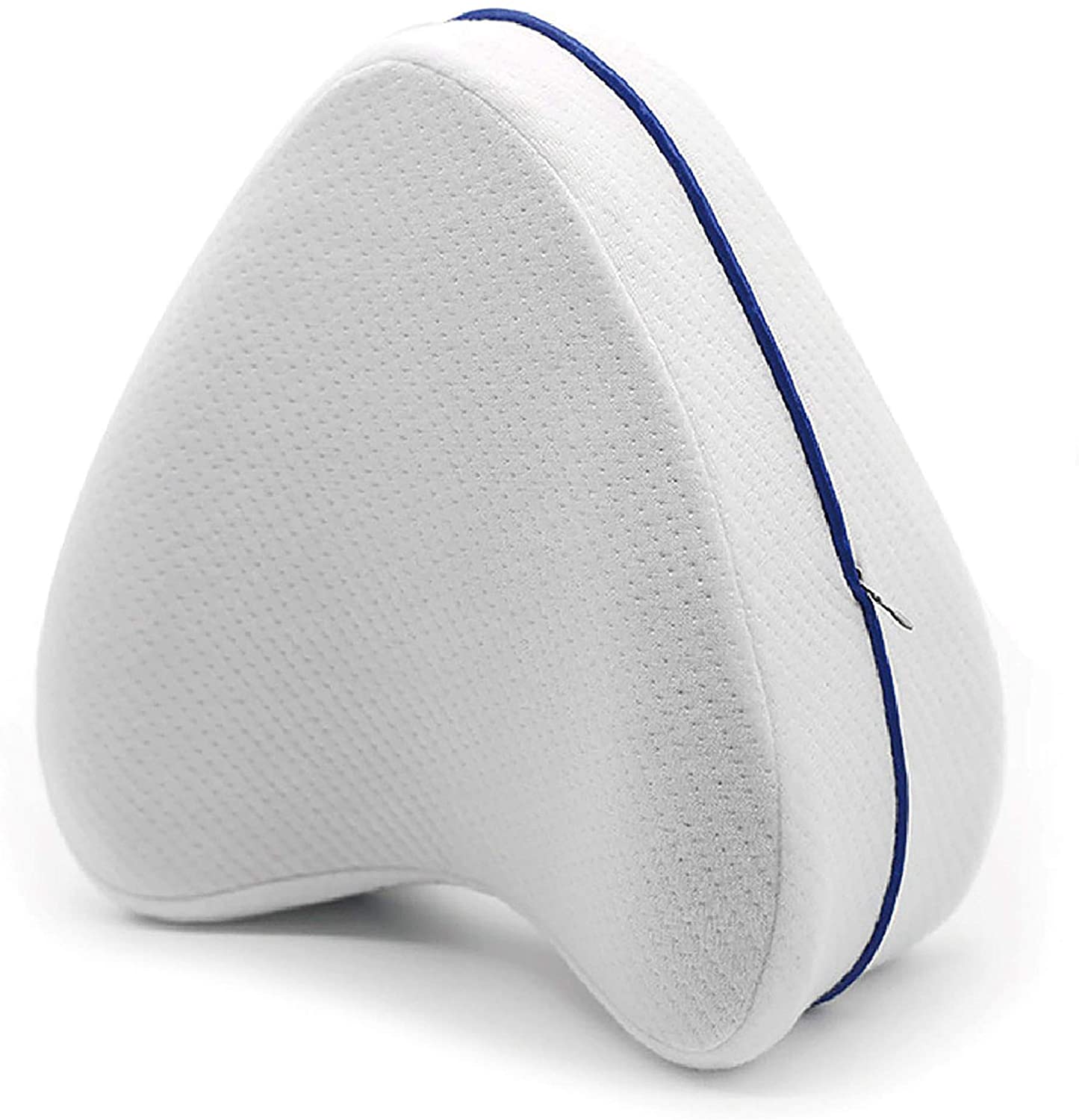 ALMOHADA PARA PIERNAS LEG PILLOW prevenga ciática especial para rodillas piernas cansadas DORMIR COJIN