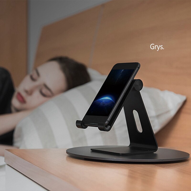 Monitor Display Stand, 360 Degrees Rotating Computer Monitor Display Stand Is Suitable for Desktop, Notebook